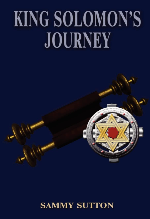 King Solomon cover