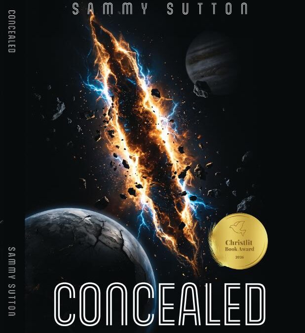 About: Award Winning Concealed by Sammy Sutton