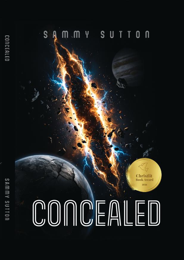 About: Award Winning Concealed by Sammy Sutton