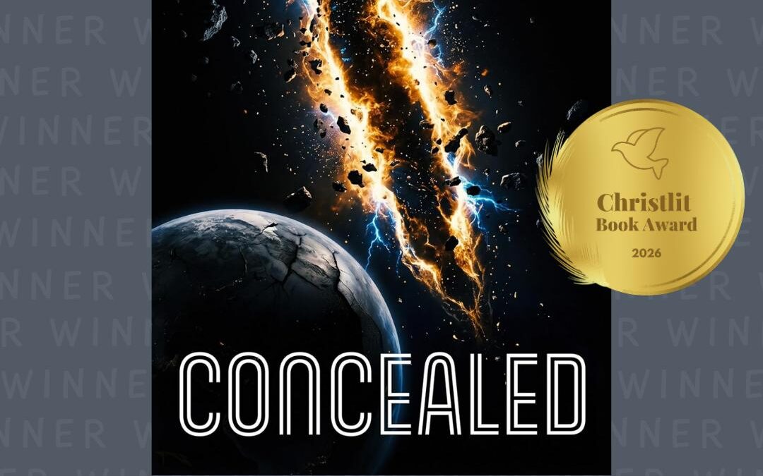Christlit Book Award 2026