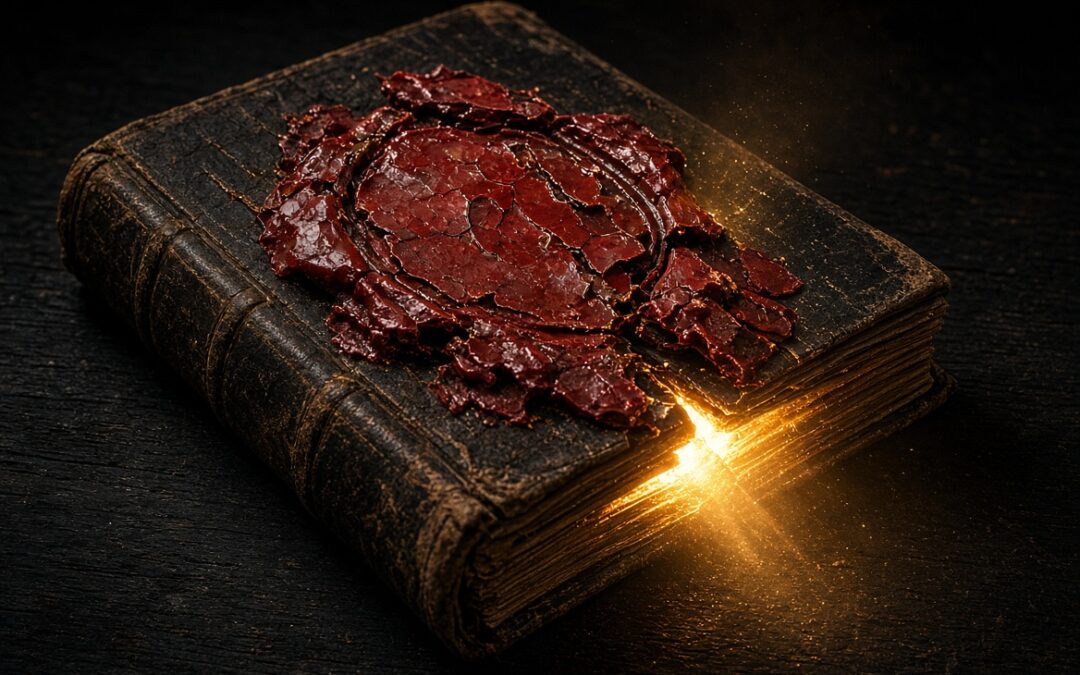 Concealed by Sammy Sutton: A Review of Eschatology Through Scenes That Force Spiritual Choices
