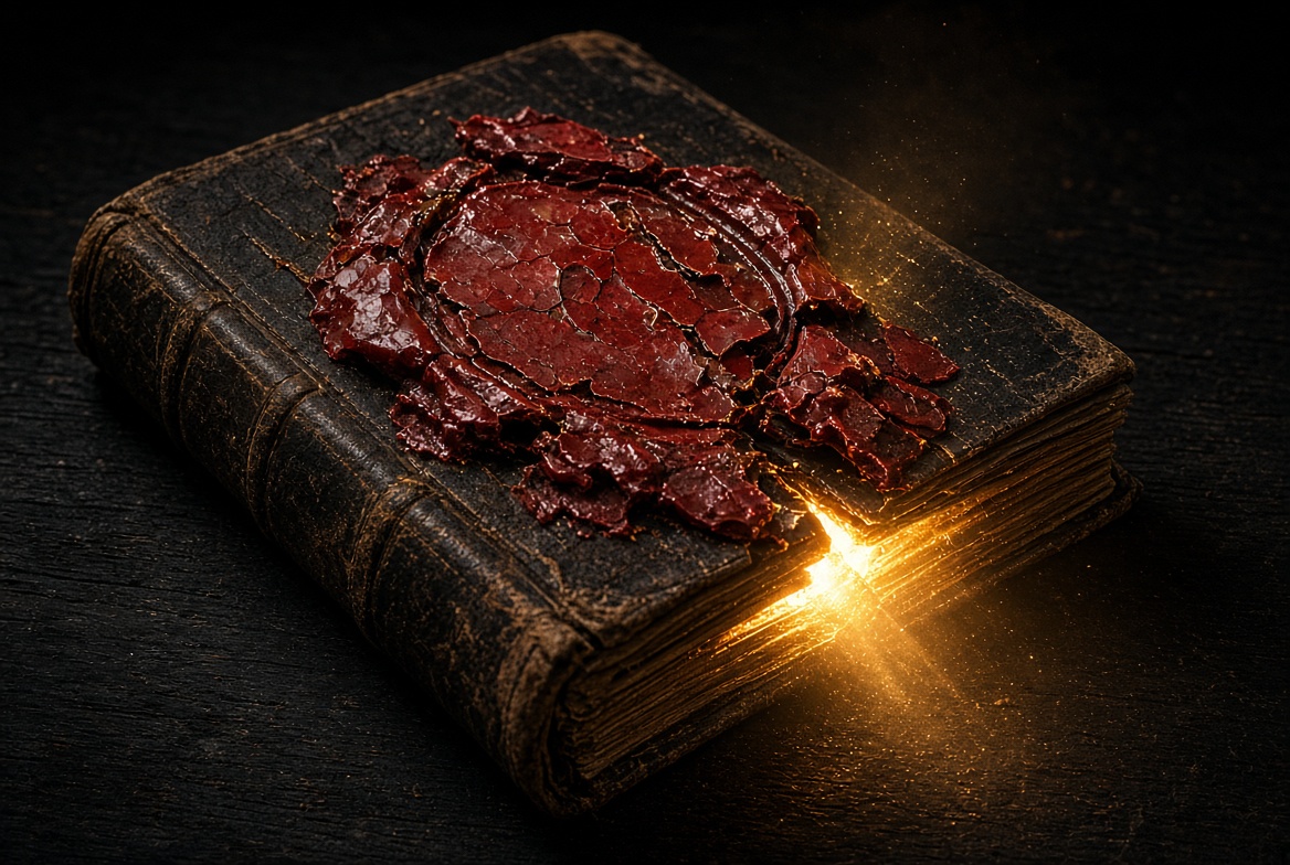 Concealed by Sammy Sutton: A Review of Eschatology Through Scenes That Force Spiritual Choices