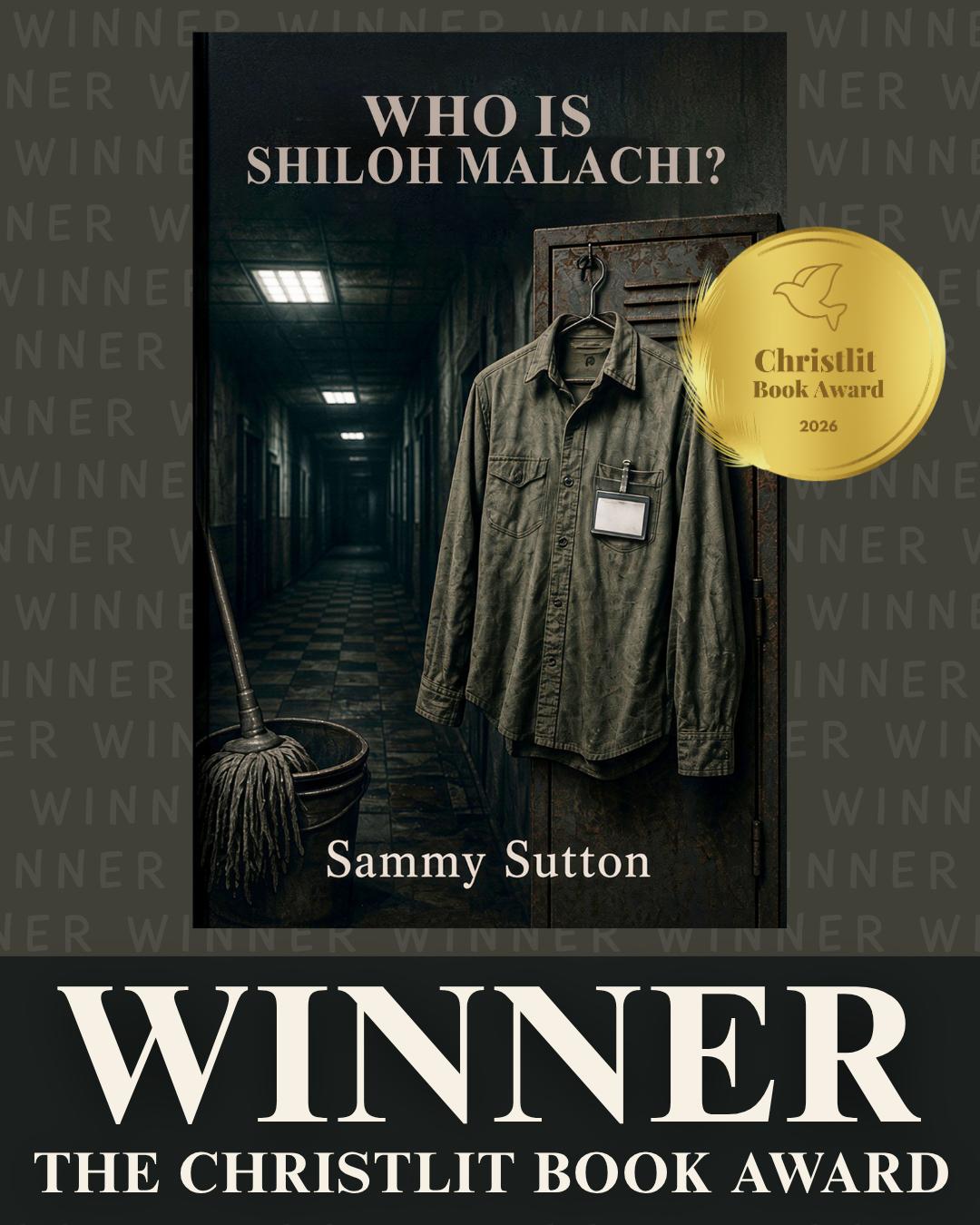 Announcement Posts - Who is Shiloh Malachi (1)